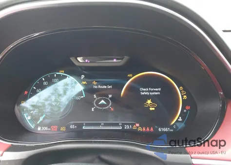 2024 Genesis Gv70 Select/Advanced/Sport Prestige from USA, damaged, VIN 5NMMADTB2RH002302